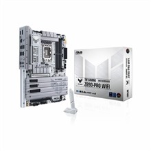 مادربرد ایسوس مدل TUF GAMING Z890-PRO WIFI DDR5 سوکت LGA1851